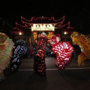 Meet your Posher, Tony